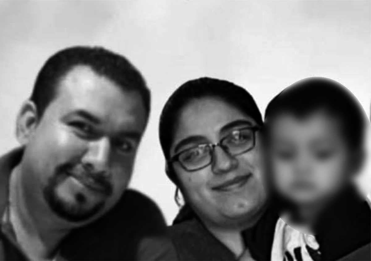 Hallan cuerpo de hijo de mexicano tras inundaciones en Texas