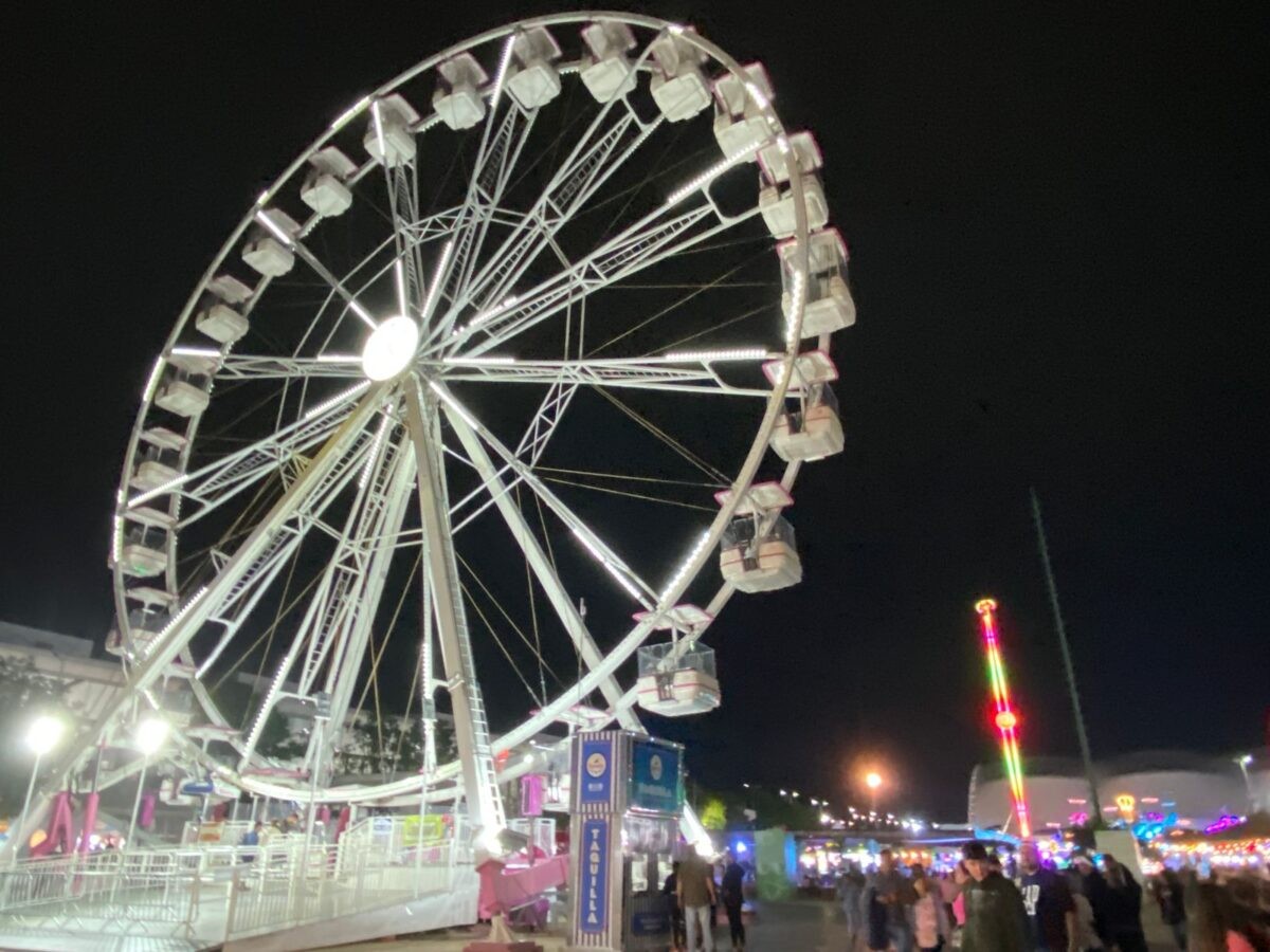 3, 2, 1... Trabajan a marchas forzadas para el arranque del Festival de Verano
