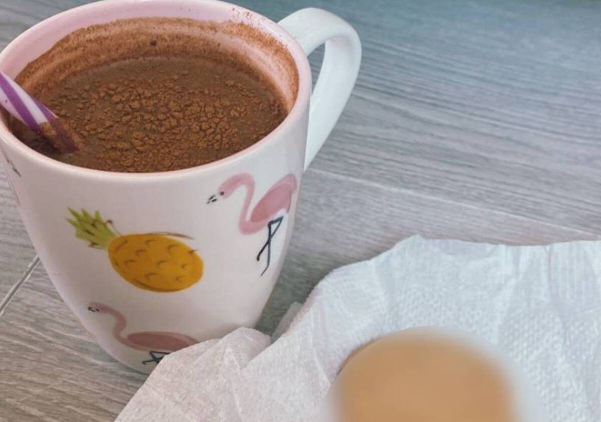 ¿Con las lluvias se te antoja un café acompañado con galletas? Ten cuidado con esta marca