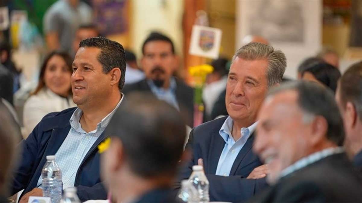 Exige Márquez a Sinhue aclarar conflicto con Seguritech