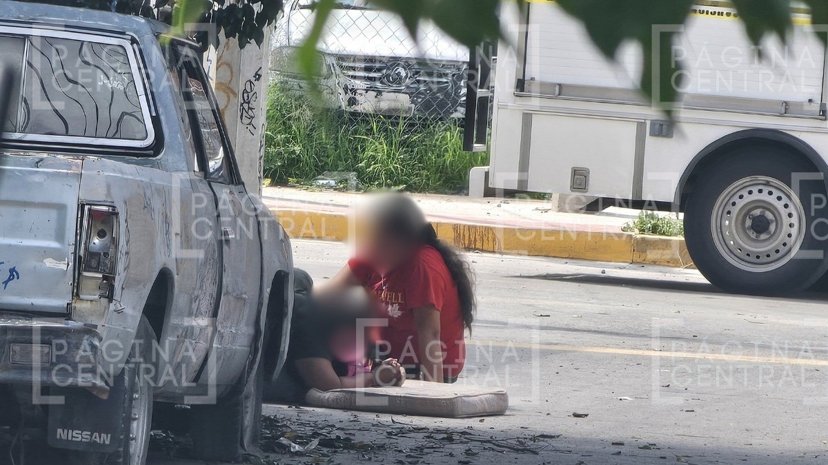 “¿Para qué veníamos?” Matan a balazos a herrero que llegó a una casa a poner protecciones