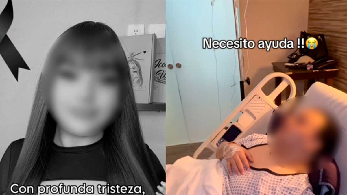 Viralizan la noticia de supuesta muerte de famosa influencer trans mexicana: esto se sabe