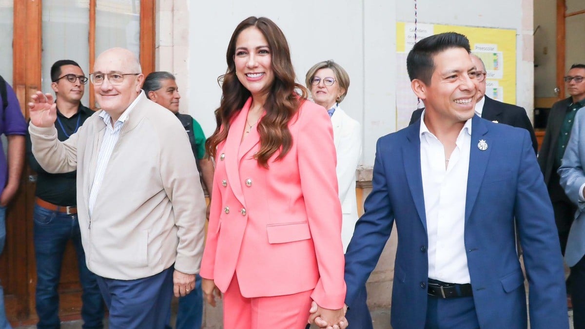 Esto dijo la gobernadora de la participación de adolescentes en actividades ilícitas