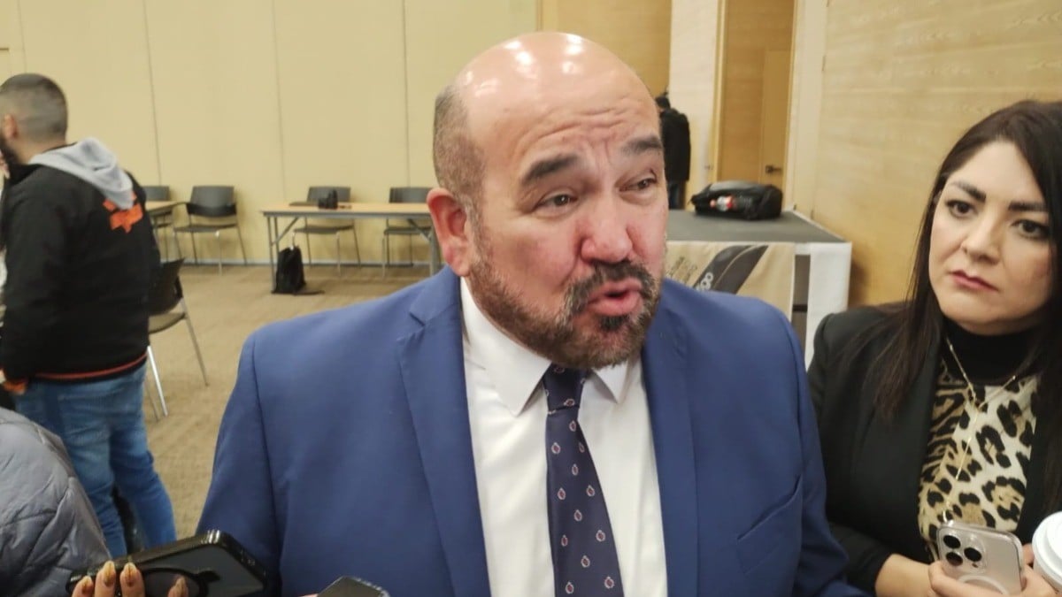 Defiende Jorge Espadas el trabajo de la gobernadora en materia de transparencia