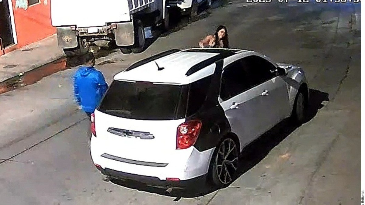 Feminicida tenía antecedentes; catean 4 domicilios