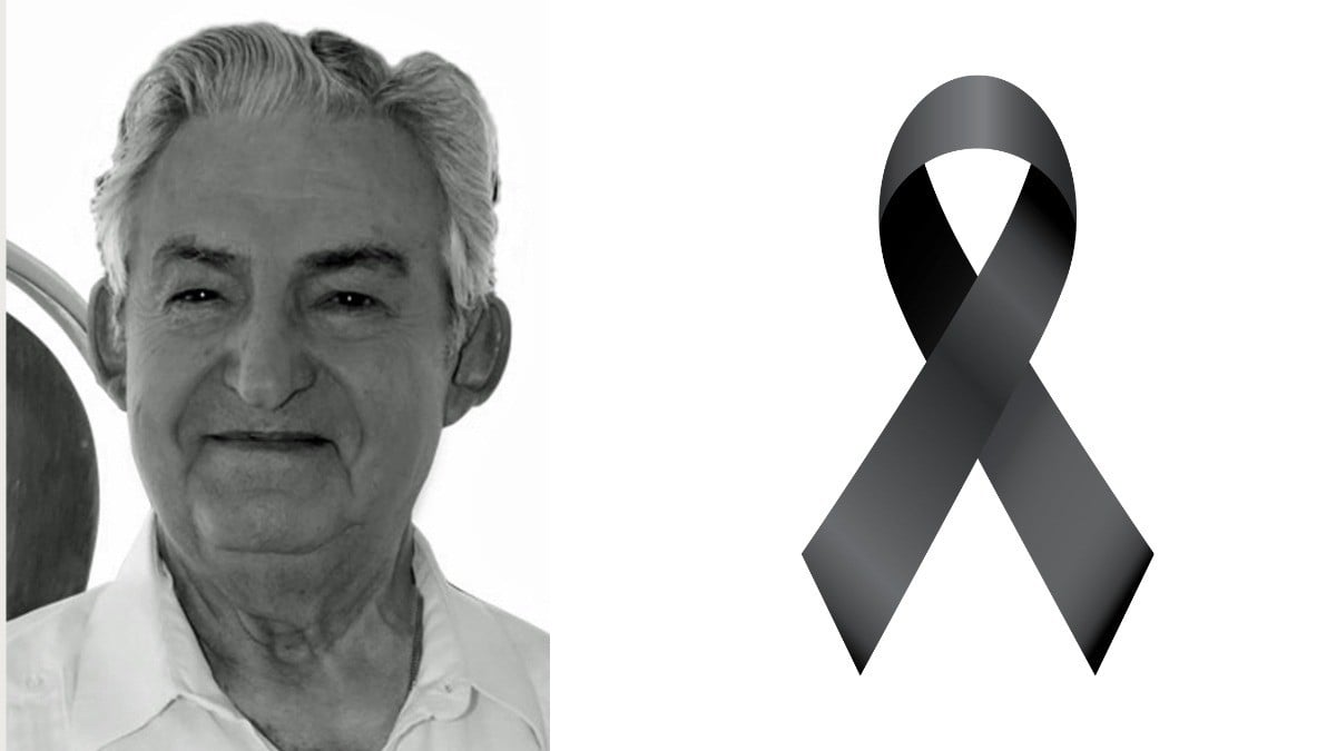 Falleció Roberto Servitje