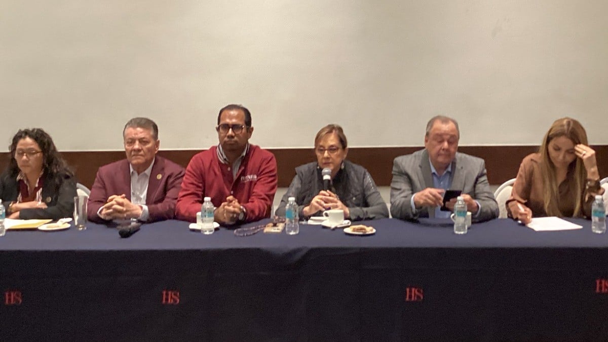 “Tenemos una desconfianza terrible“ Fiscalizar contratos de Seguritech pide Morena a ASF