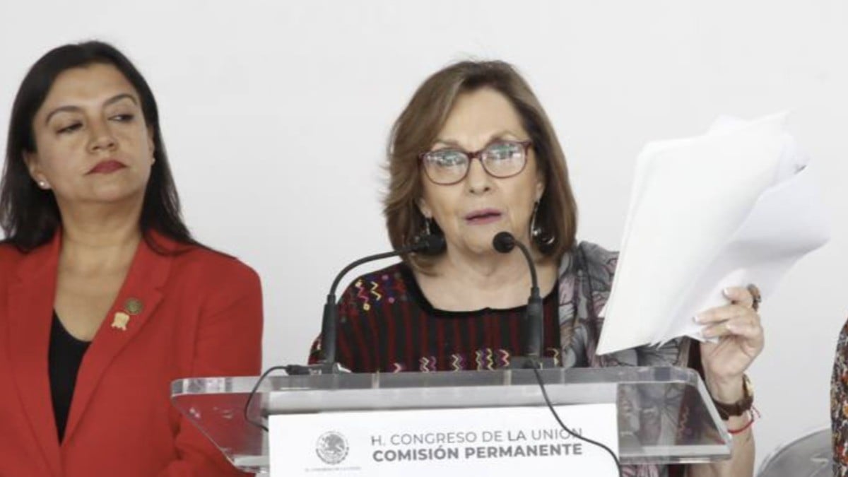 “Celebramos que diputado se haya disculpado porque cometió un error y tan, tan“: Micher