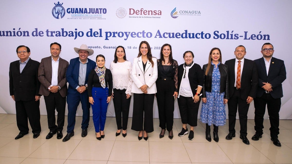 Arranque del Acueducto Solís está cerca; autoridades se reúnen para detallar acciones