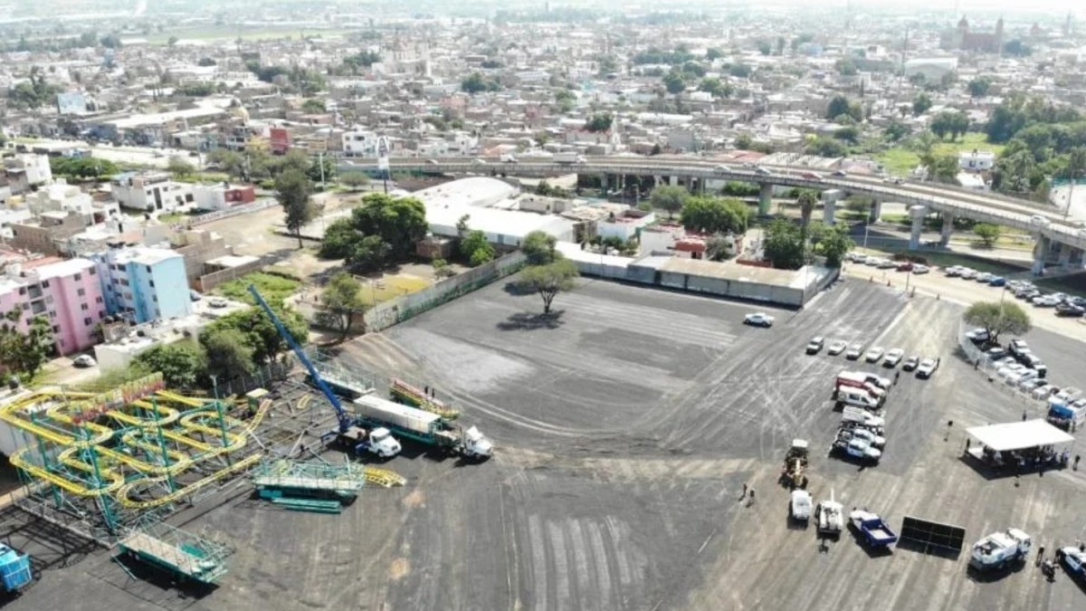 Denuncia diputada de Morena corrupción en la adquisición de predio para esta feria