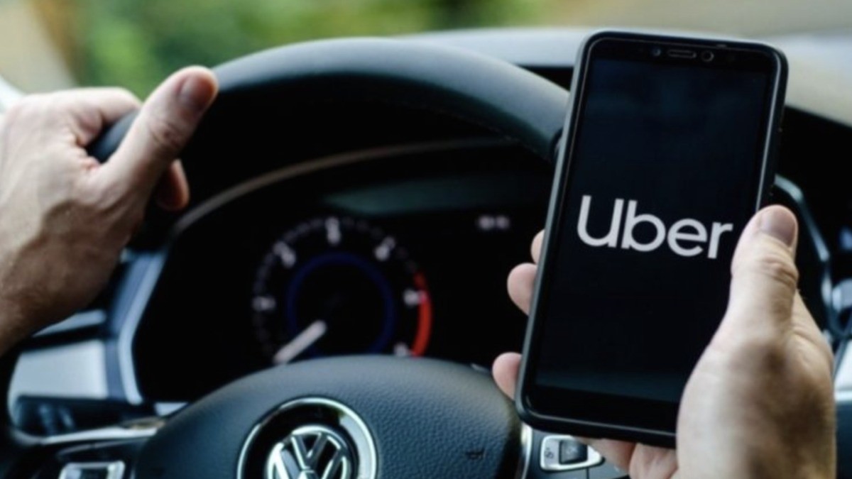 Esta es la razón por la que el servicio de Uber aumentó 7%