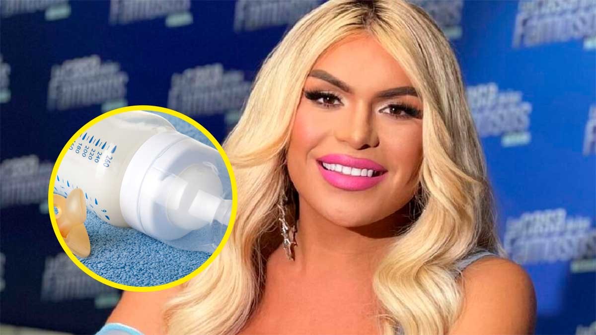 VIDEO “Tengo que dejar una descendencia” Wendy Guevara confiesa que desea tener un hijo