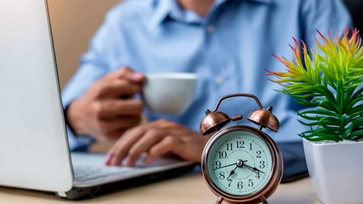 ¿Cómo va la propuesta para que reducción de la jornada laboral? Aquí te digo