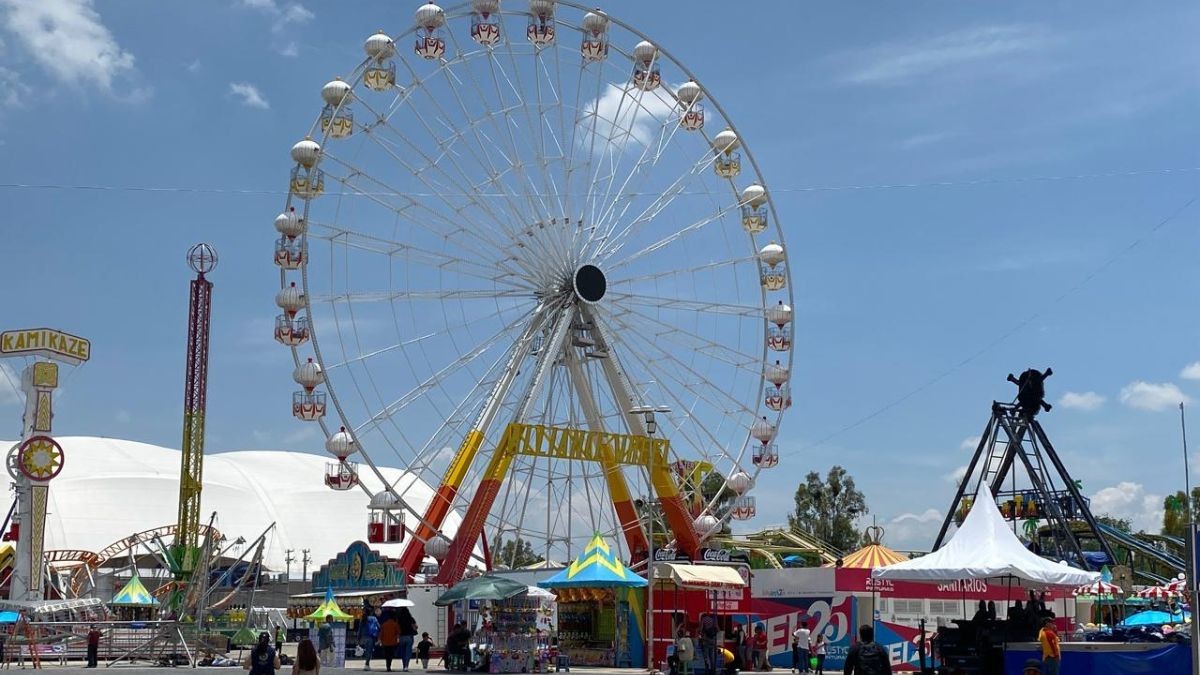 VIDEO ¡Arranca el Festival de Verano en León! Esta actividad GRATIS te va a encantar