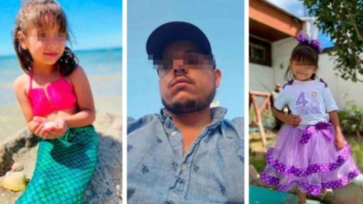 Salieron al cine y ya no regresaron: Localizan sin vida a padre y sus 2 pequeñas hijas 