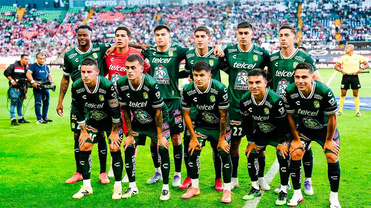 ¿Cuándo llegarán los refuerzos del Club León? Aquí la respuesta