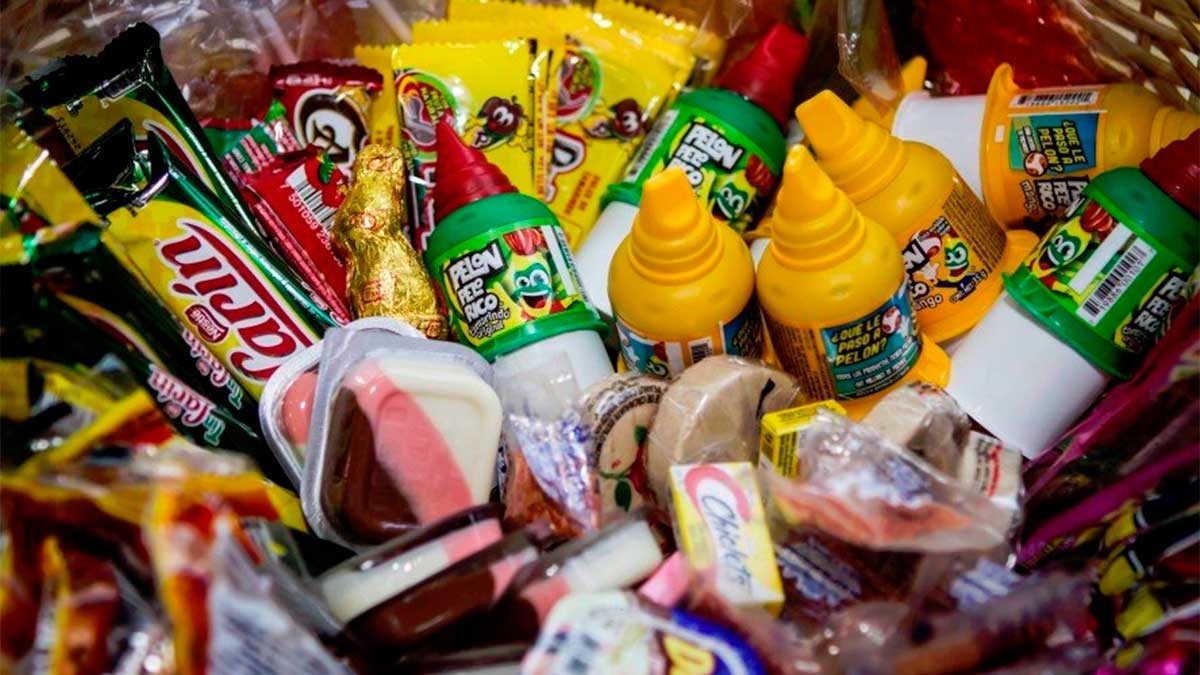 ¡Atención padres! Este típico dulce mexicano podría poner en riesgo la salud de los niños