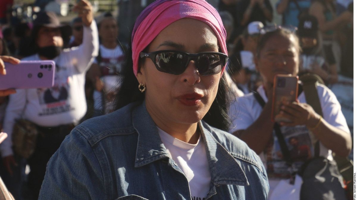 Piden castigar ataque a líder de Guerreros Buscadores