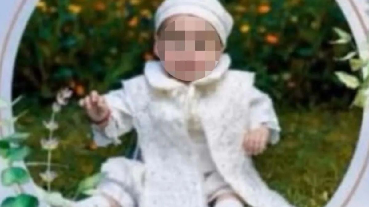 ‘Llegó sano y no salió’, Liam de 2 años entró al ISSSTE por fractura y sale sin vida 