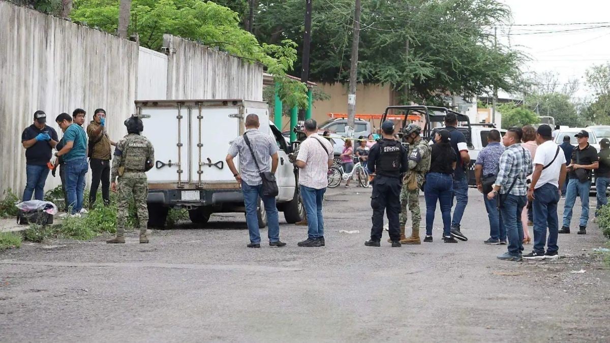 Murió en el lugar: Hombre iba a comprar auto pero ‘vendedor’ lo balea y le roba $120 mil 