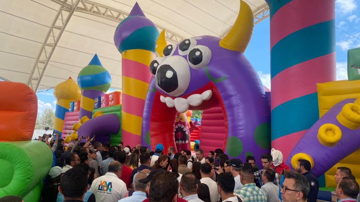 ¡Ya inició! Todo lo que debes saber del Festival Vive Verano León