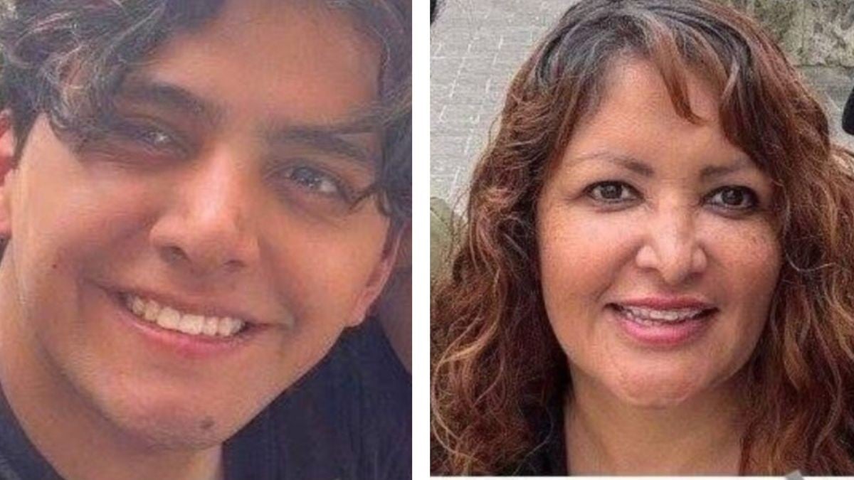 Estaban calcinados: Desaparecen madre e hijo y los encuentran en su hogar tras incendio