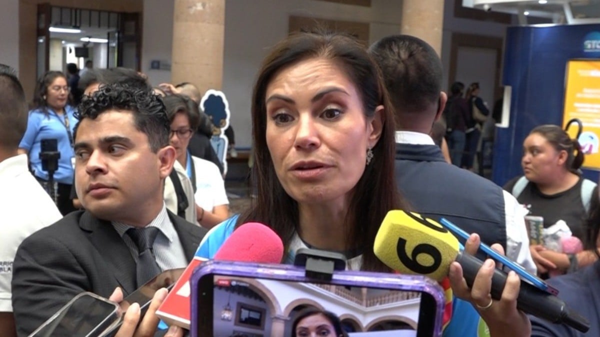 Esto dijo Ale Gutiérrez de los avances para construir el Acueducto Solís