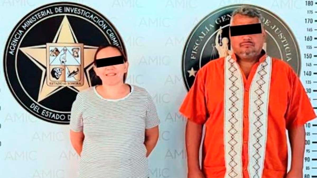 Pareja es detenida tras engañar con viaje falso a la Basílica; obtuvieron 500 mil pesos