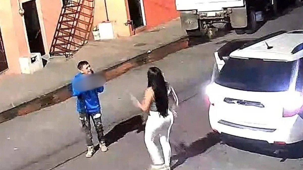 Detienen al feminicida de Karla en Jalisco