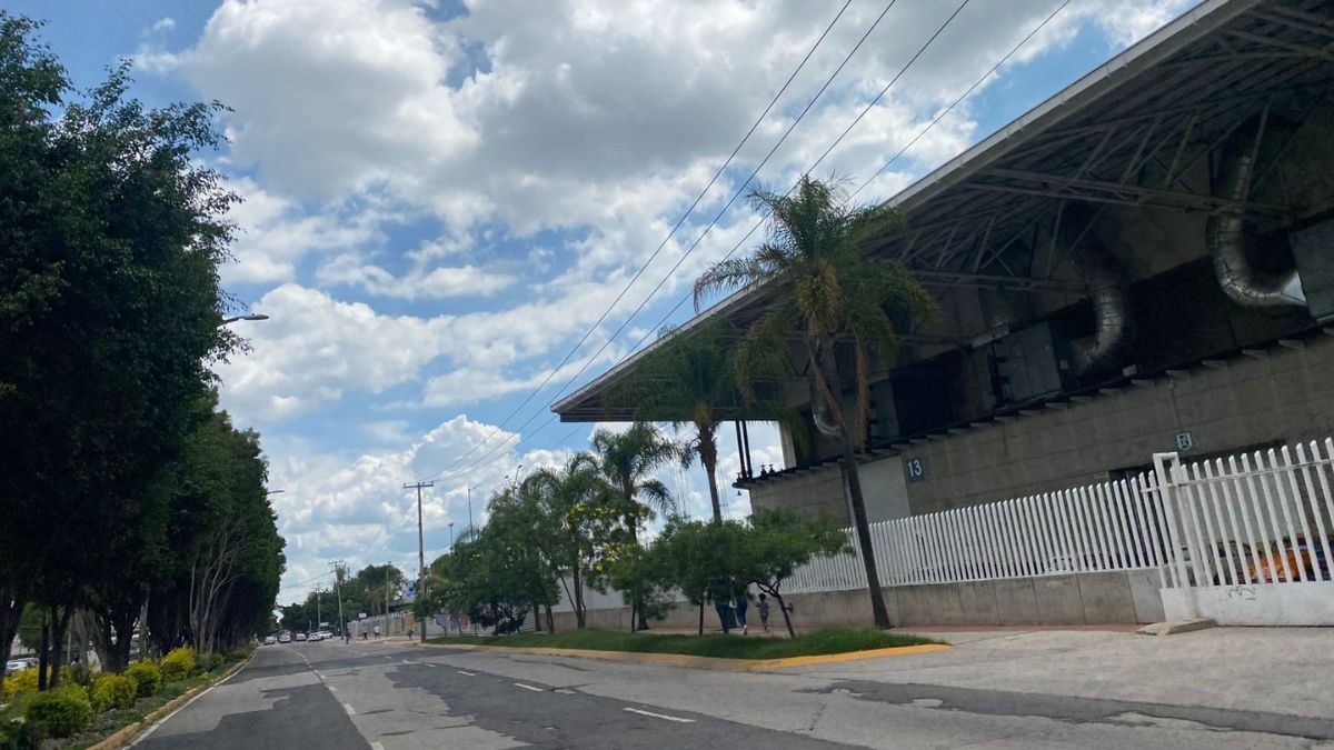 Regresa el clima cálido… ¿Pero continúan las lluvias? Este es el clima en León hoy