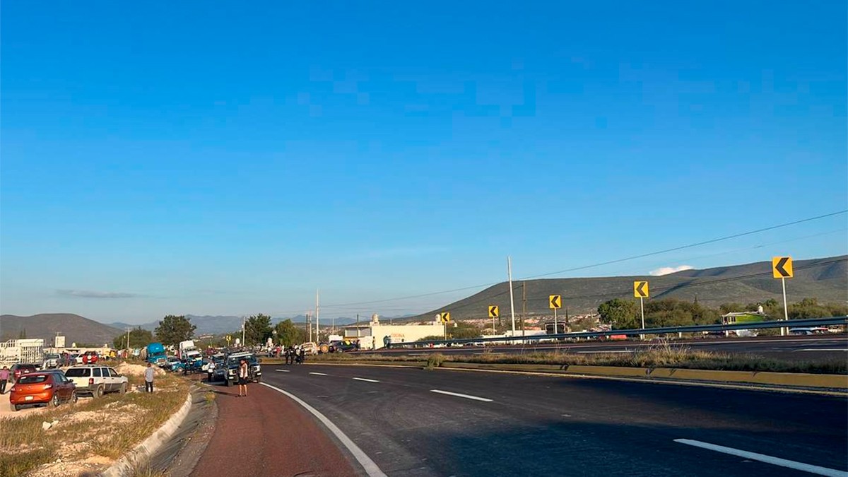 Pone Guardia Nacional en la mira 3 tramos carreteros; va vigilancia aérea