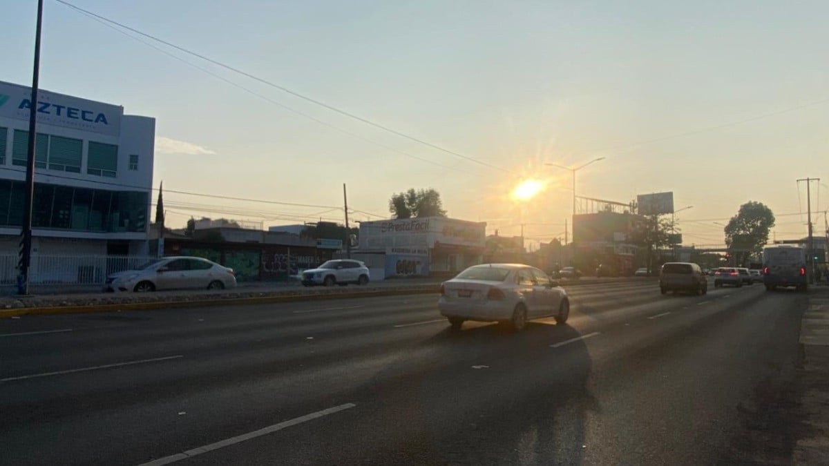 ¿Regresan las lluvias? Esto se sabe del pronóstico del clima en León, toma precauciones