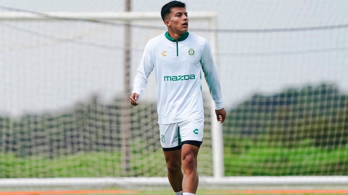 ¡Otro de Pachuca! La Fiera se refuerza con este canterano tuzo