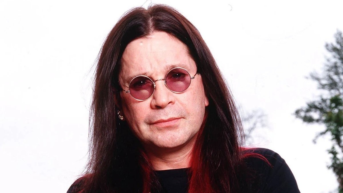 Muere el rockero Ozzy Osbourne a los 76 años