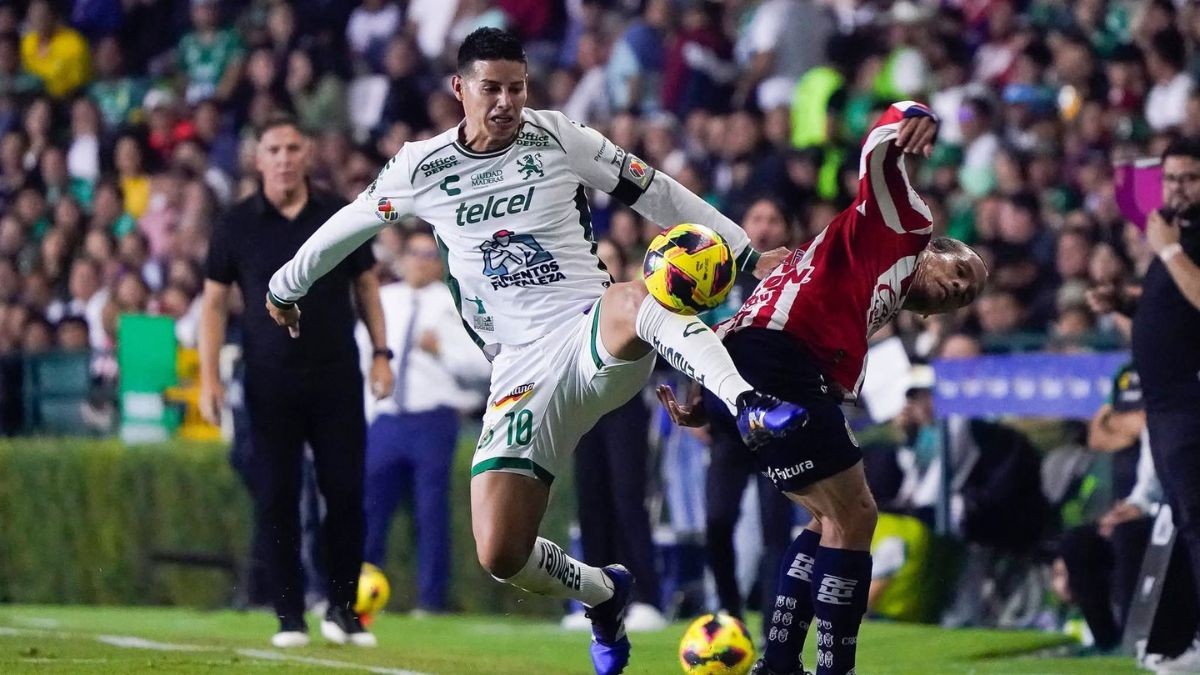 Reconoce Arbitraje error en contra de Chivas frente al León
