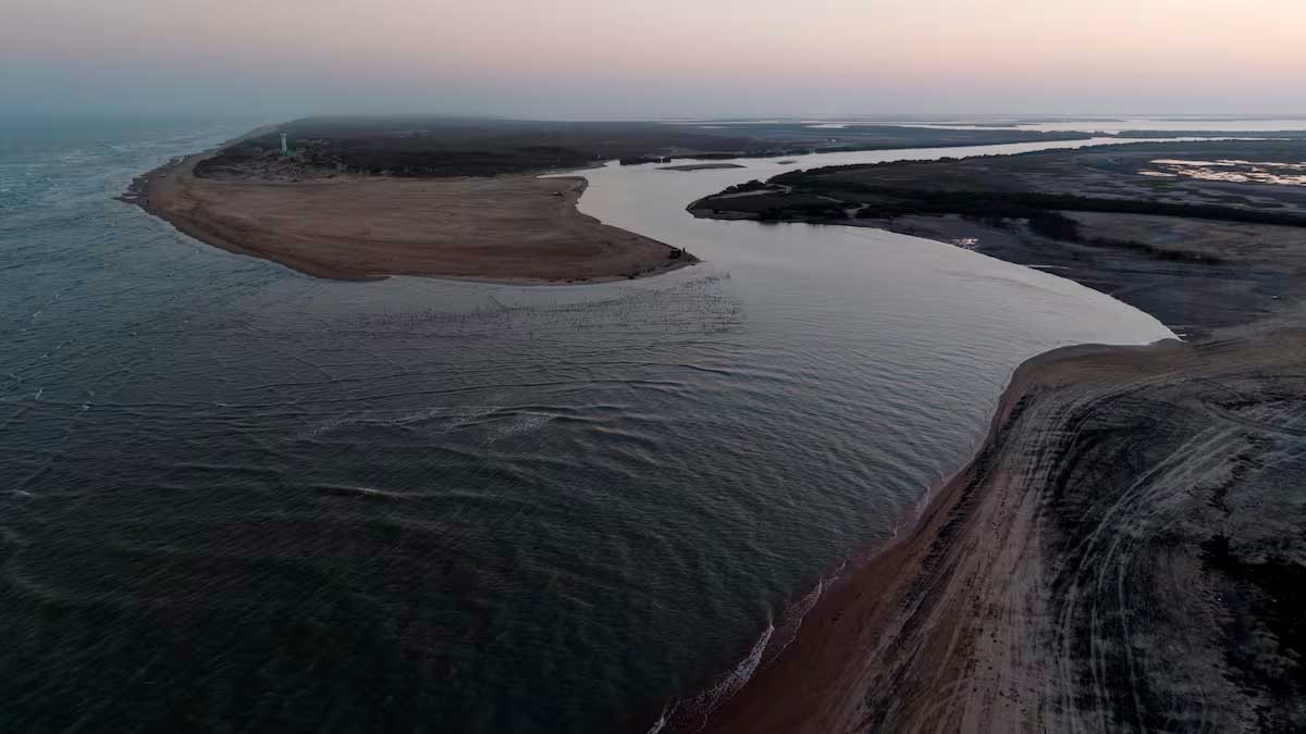 Condicionan en EU ayuda a México por entregas de agua