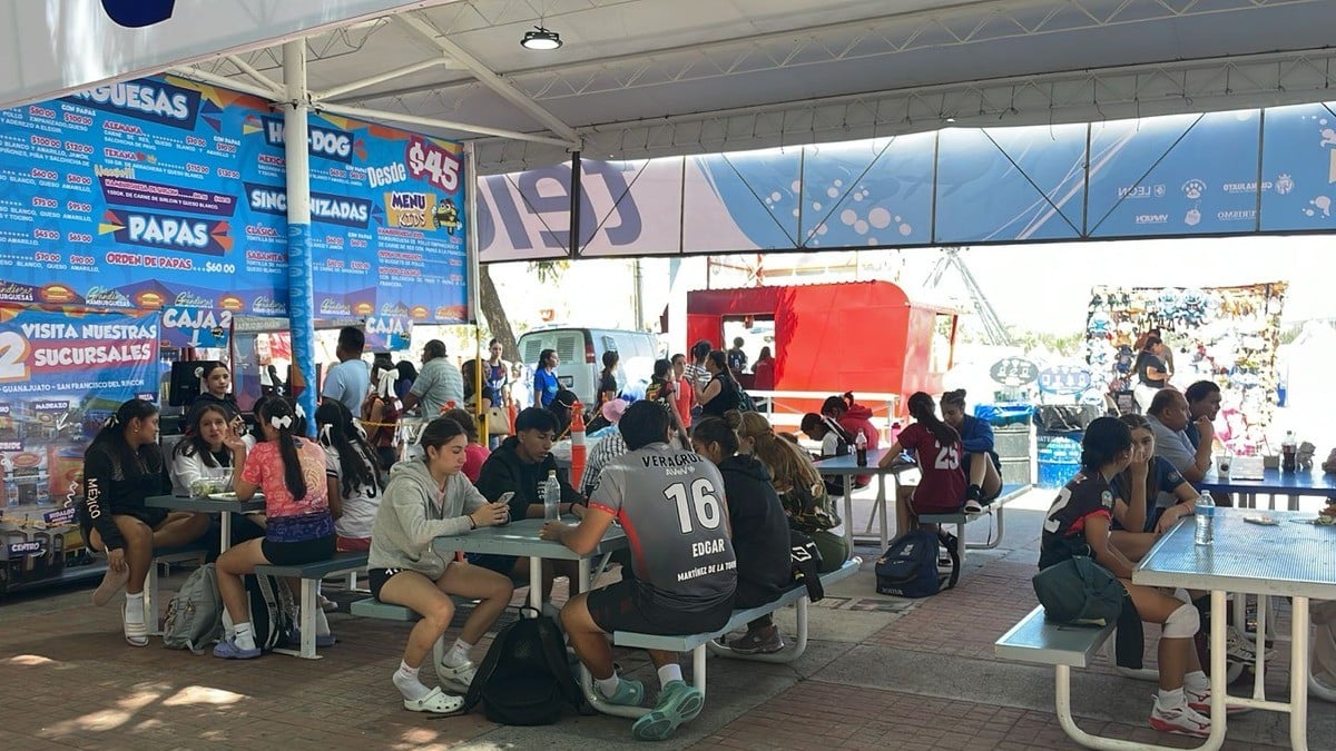 ¿Cómo van las ventas del Festival de Verano? Esto reportan los comerciantes