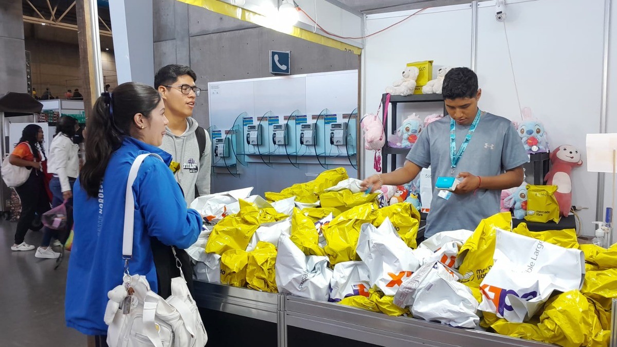 El Festival de Verano te espera con stands de calzado, gastronomía ¡y de regalos sorpresa!