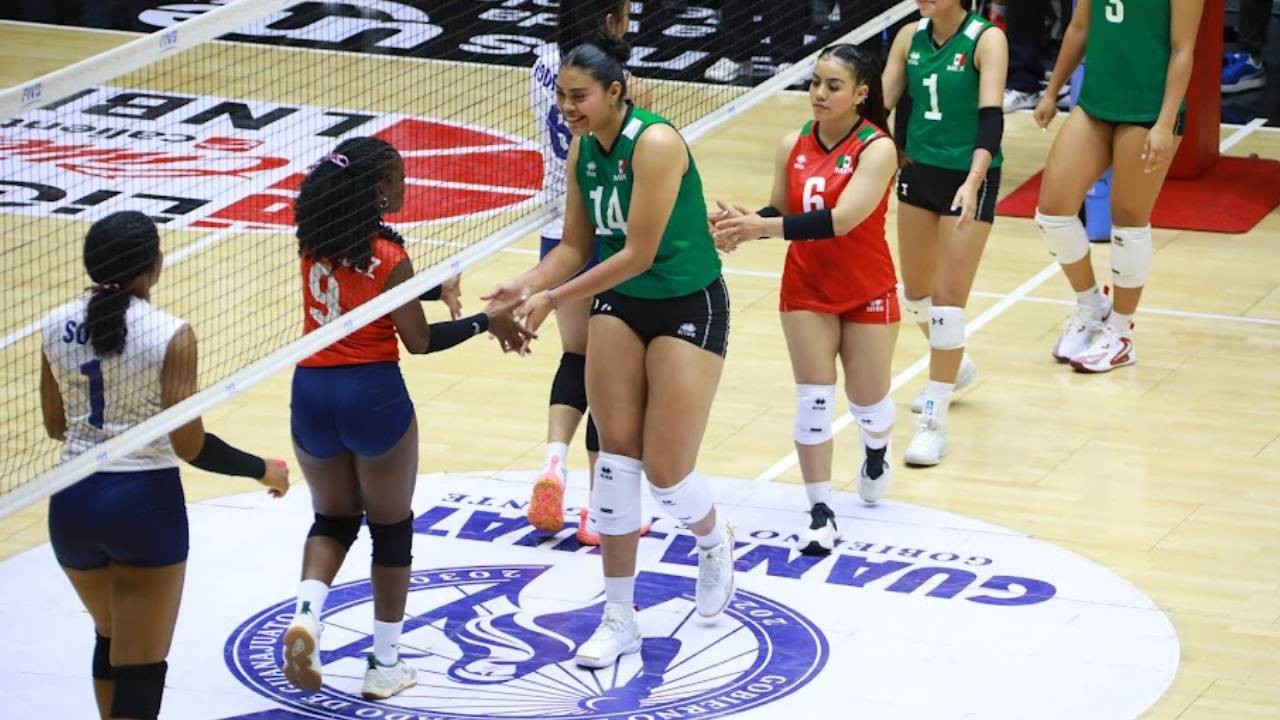 Miles jóvenes jugadores de voleibol pasean por León y dejan derrama millonaria