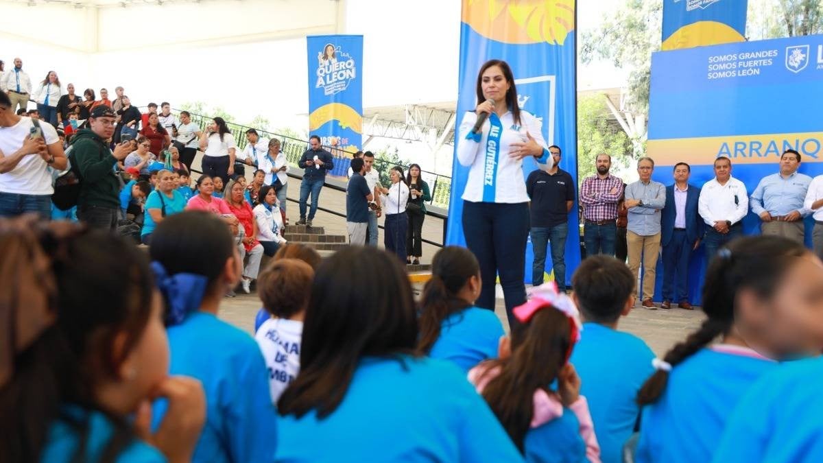 ¡Arrancan los Cursos de Verano en León! Habrá una ruta gratis para llevarte a la diversión