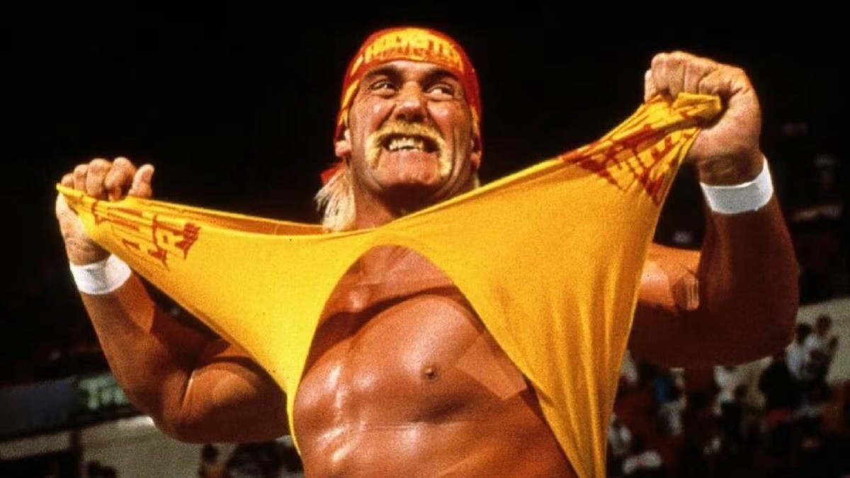 Muere la leyenda de la lucha libre Hulk Hogan