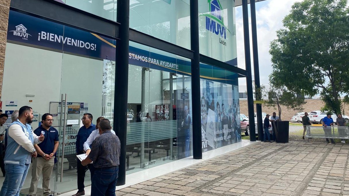 Así apoyará el Imuvi a familias desalojadas en San Juan de Abajo