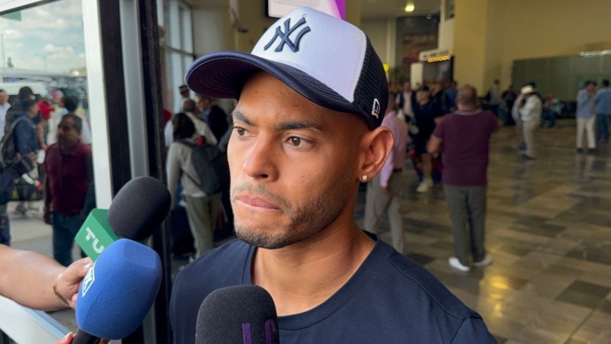 ¿El nuevo James? “Quiero aportar como él”, Ismael Díaz sobre fichaje con el Club León