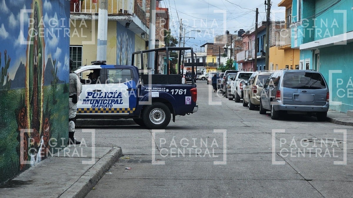 Este lugar ocupa el estado de Guanajuato en la 'Galería del horror'