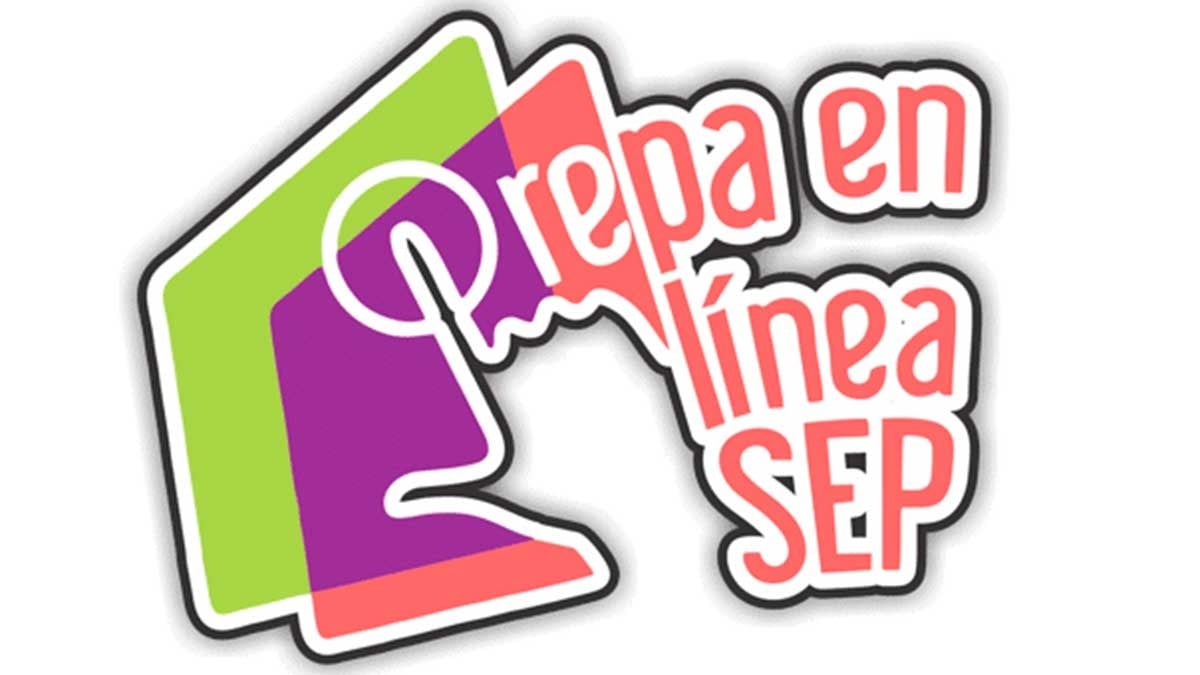 ¡Termina la prepa desde casa! Así puedes inscribirte al programa en línea de la SEP