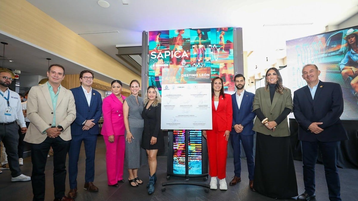 SAPICA está de 'manteles largos'; reunirá a más de 28 mil asistentes