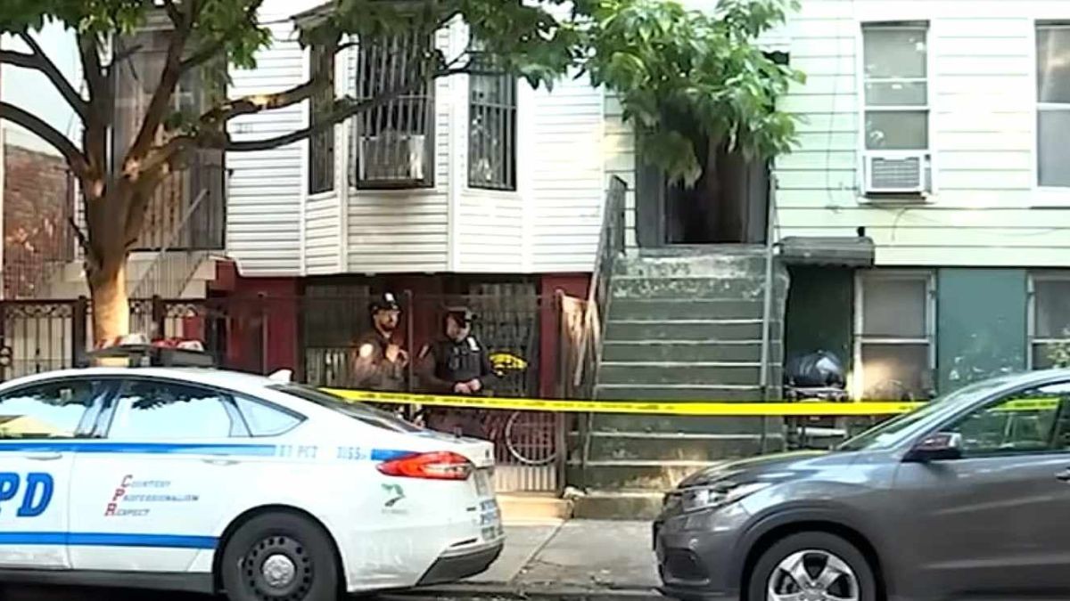 Recibió un disparo en el ojo: Asesinan a adulto mayor en emboscada