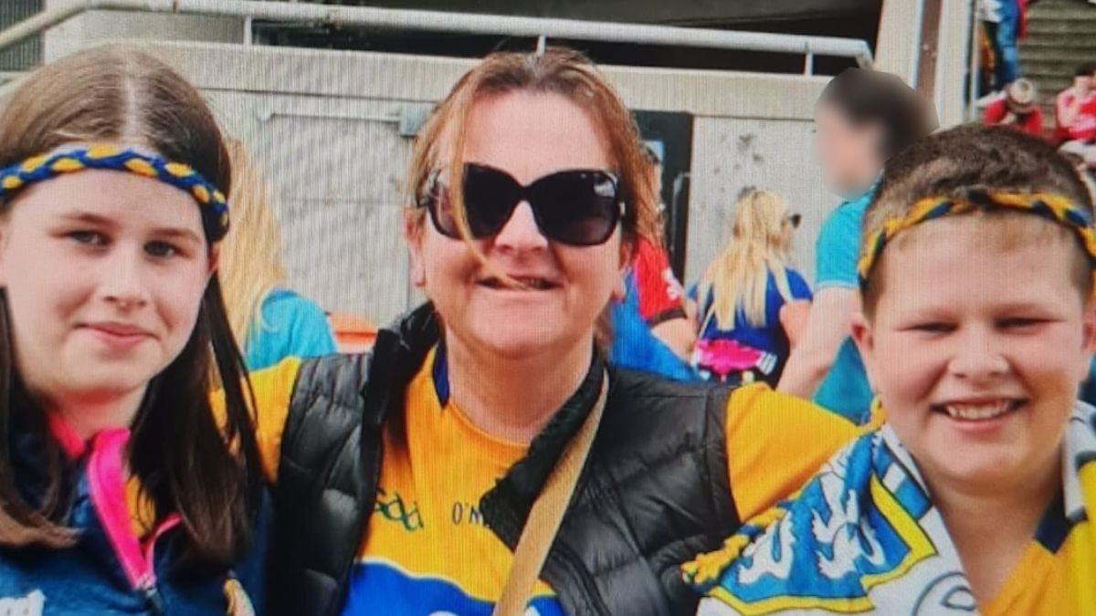 Disfrutaban vacaciones escolares: Asesinan a mamá y sus 2 pequeños; hombre está herido  