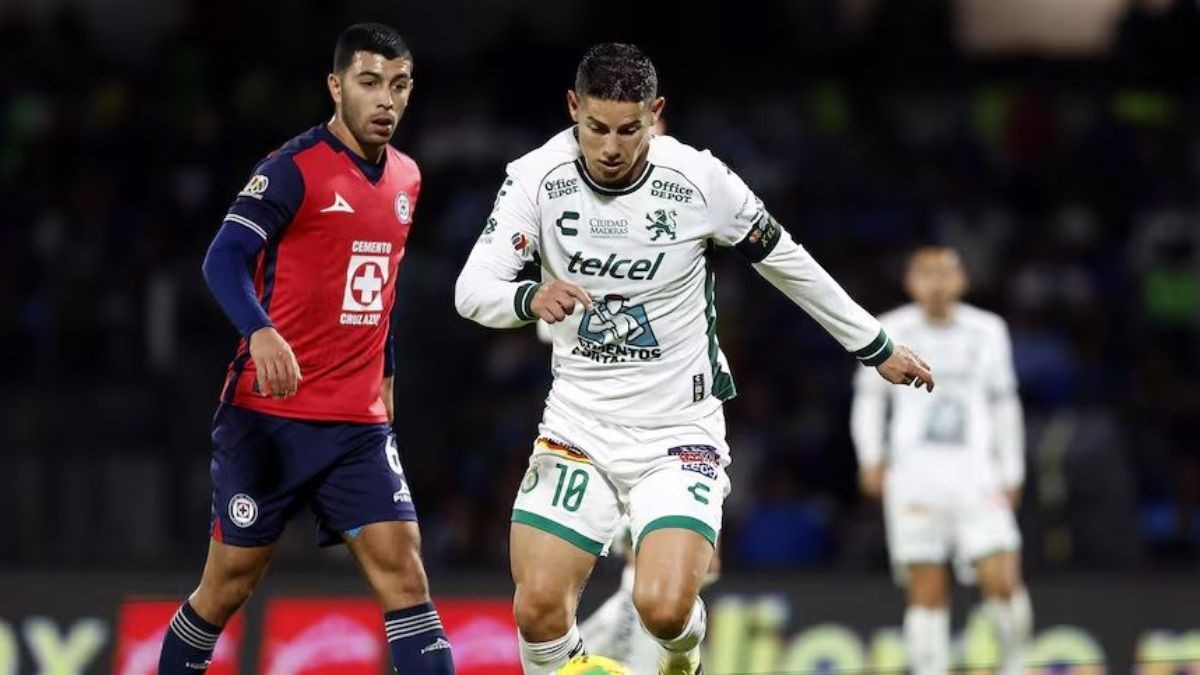 Cruz Azul vs. León: prueba de fuego, ¿dónde ver el partido?