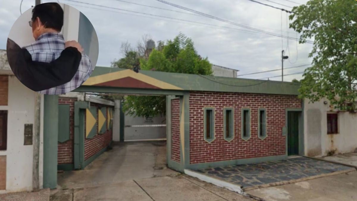 Amante escapa: Adulta mayor muere en hotel; aseguran que iba al banco solamente